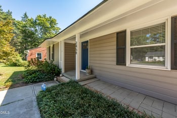 2458 Stevens Rd, Raleigh, NC 27610
