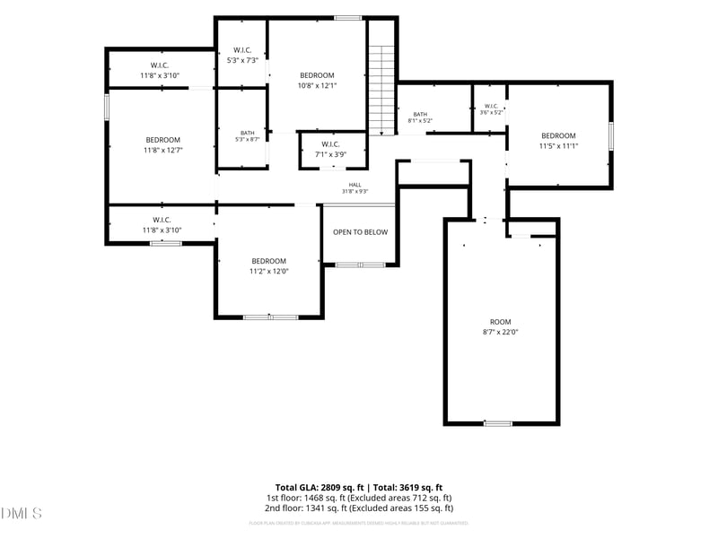 2458 Valley Dr, Clayton, NC 27520
