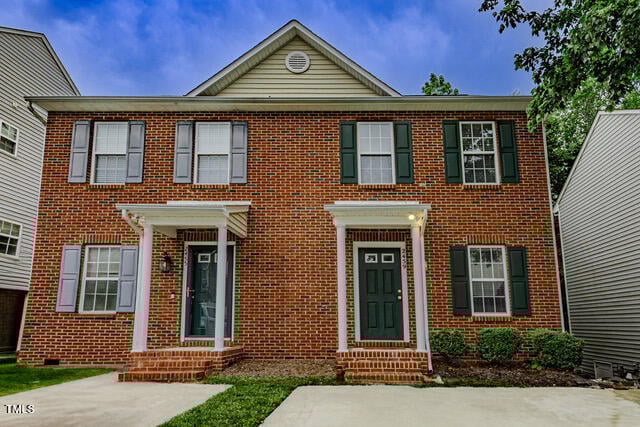 2459 Bay Harbor Dr, Raleigh, NC 27604