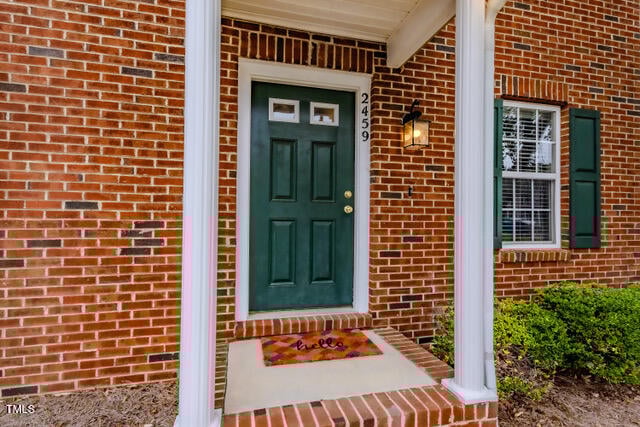 2459 Bay Harbor Dr, Raleigh, NC 27604