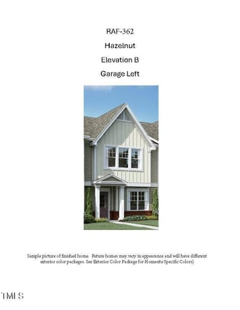 2459 Englemann Pl #362, New Hill, NC 27562