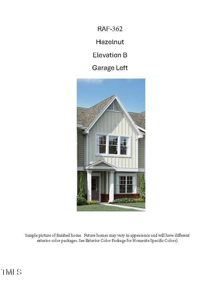 2459 Englemann Pl #362, New Hill, NC 27562