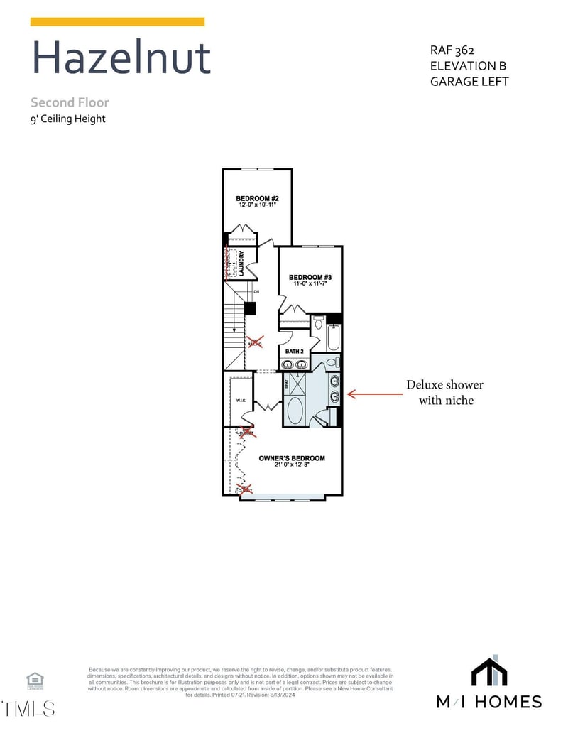 2459 Englemann Pl #362, New Hill, NC 27562