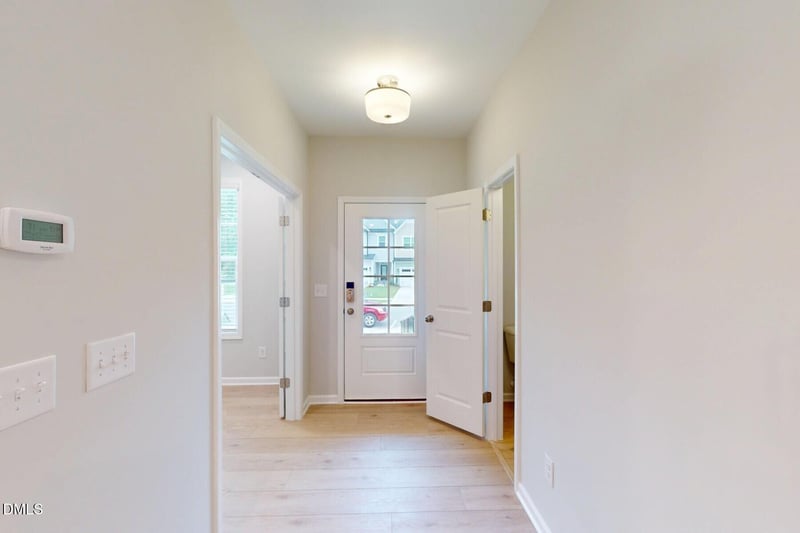 2459 Englemann Pl #362, New Hill, NC 27562