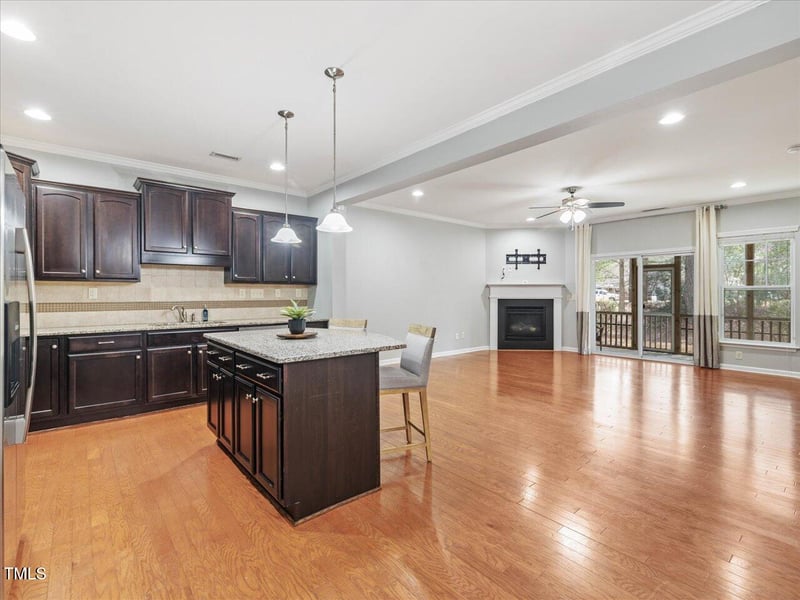 2459 Memory Ridge Dr, Raleigh, NC 27606