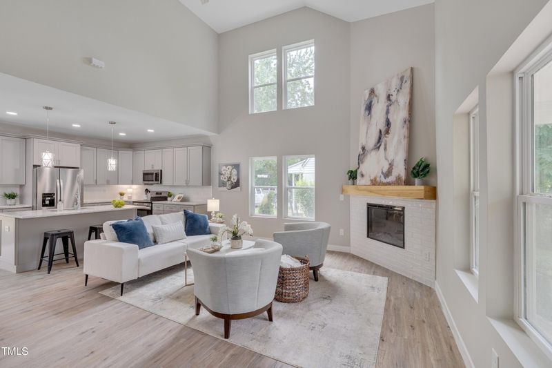 246 N Allen Rd, Wake Forest, NC 27587