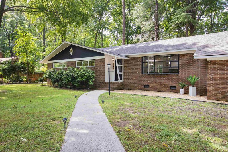 246 Argonne Dr, Durham, NC 27704
