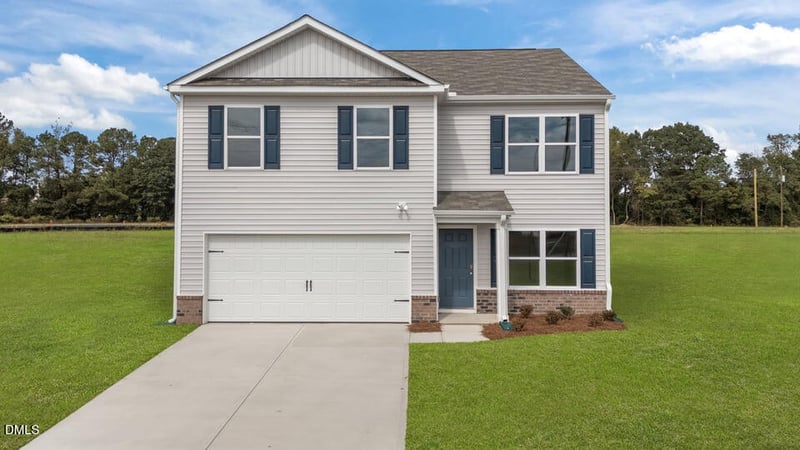 246 Bay Laurel Dr, Sanford, NC 27332