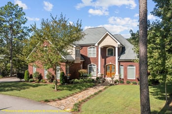 246 Brae Dr, Lillington, NC 27546