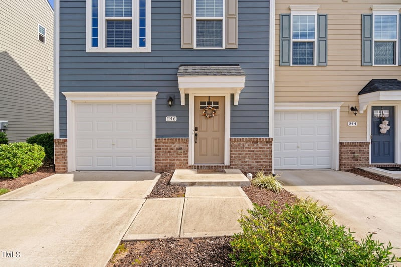 246 Brier Summit Pl, Durham, NC 27703