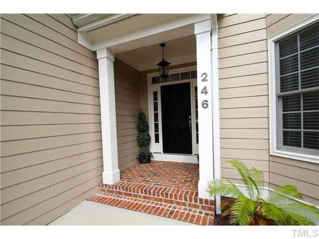 246 Candia Ln, Cary, NC 27519
