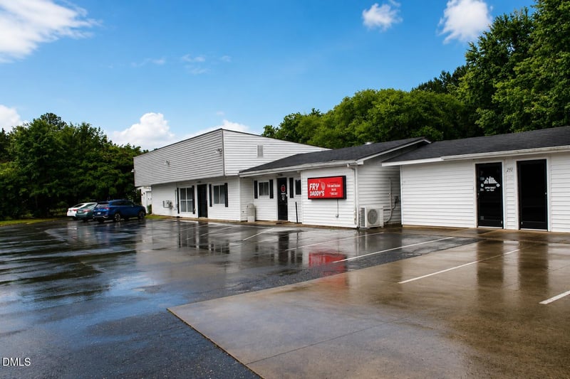 246 Carolina 581 , Goldsboro, NC 27530