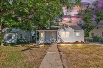 246 Circle Ct, Fayetteville, NC 28301