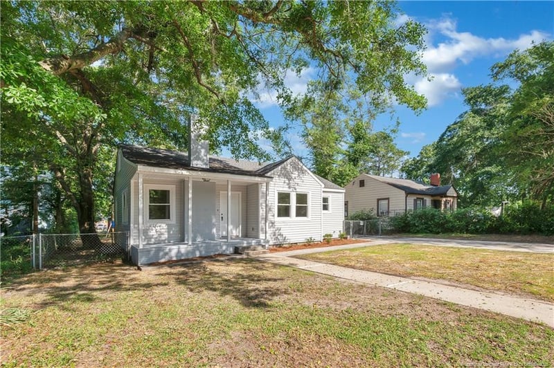 246 Circle Ct, Fayetteville, NC 28301