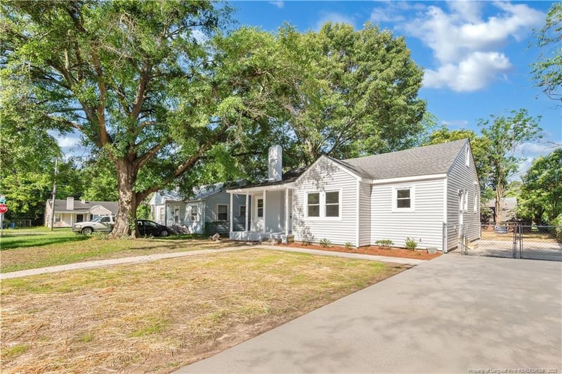 246 Circle Ct, Fayetteville, NC 28301