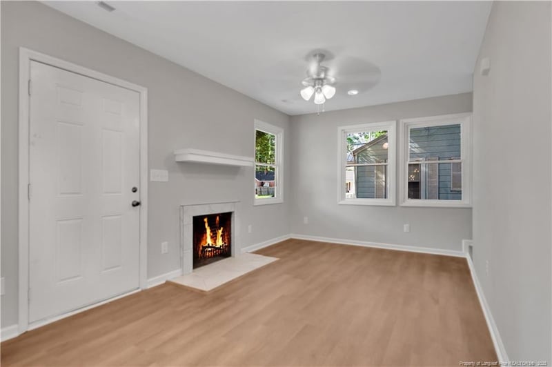 246 Circle Ct, Fayetteville, NC 28301