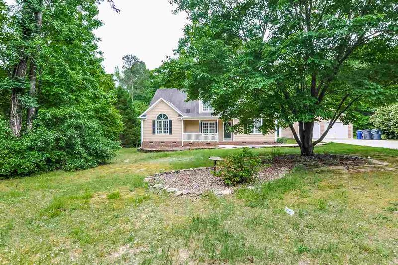 246 Creek Dr, Garner, NC 27529