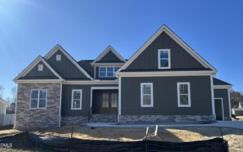 246 Deer Tail Ln Lot 32, Fuquay Varina, NC 27526