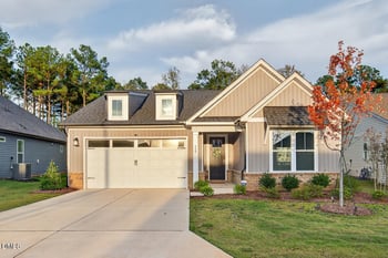 246 Falls Village Dr, Durham, NC 27703