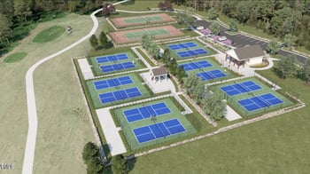 246 Falls Village Dr, Durham, NC 27703