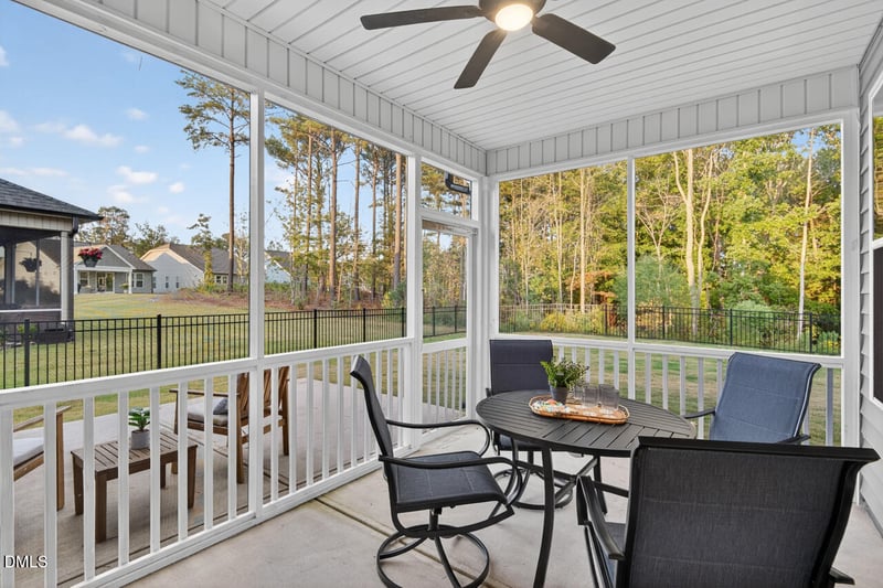 246 Falls Village Dr, Durham, NC 27703