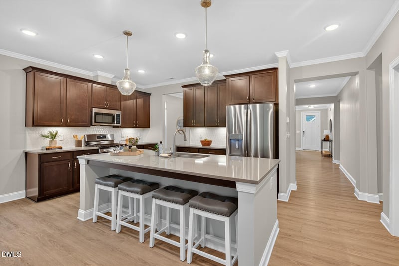 246 Falls Village Dr, Durham, NC 27703