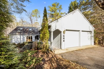 246 Fox Ridge Rd, Pittsboro, NC 27312