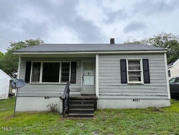246 Keene St, Henderson, NC 27536