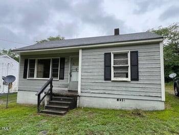 246 Keene St, Henderson, NC 27536