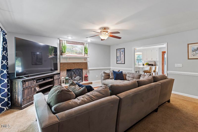 246 Keri Dr, Garner, NC 27529