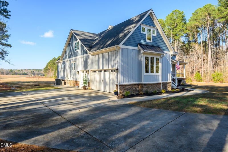 246 Lake Magnolia Way, Smithfield, NC 27577