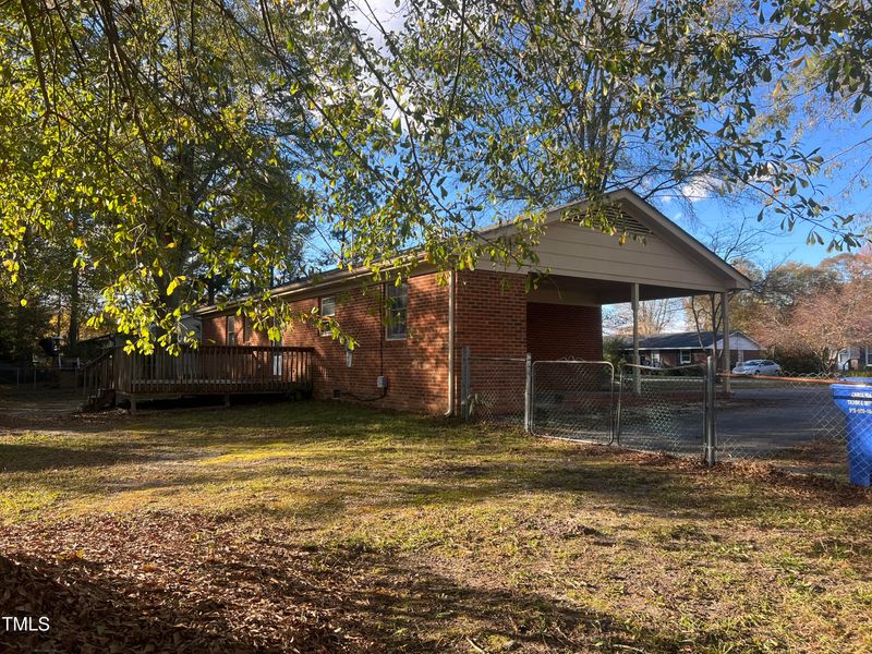 246 Lester St, Angier, NC 27501