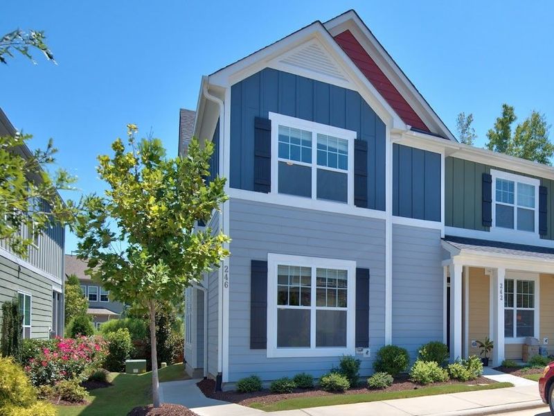 246 Lexes Trl, Chapel Hill, NC 27516