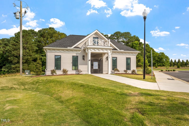 246 Maple Walk Dr, Garner, NC 27529