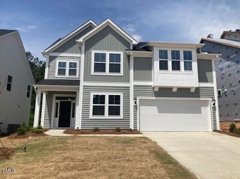 246 Maple Walk Dr, Garner, NC 27529