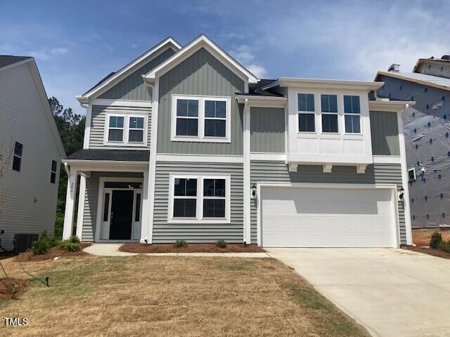 246 Maple Walk Dr, Garner, NC 27529