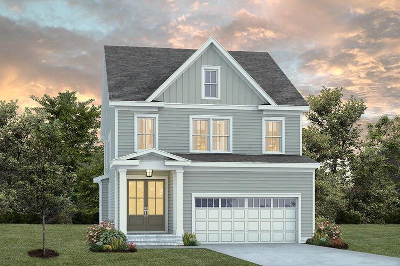 246 Monteith Dr, Chapel Hill, NC 27516