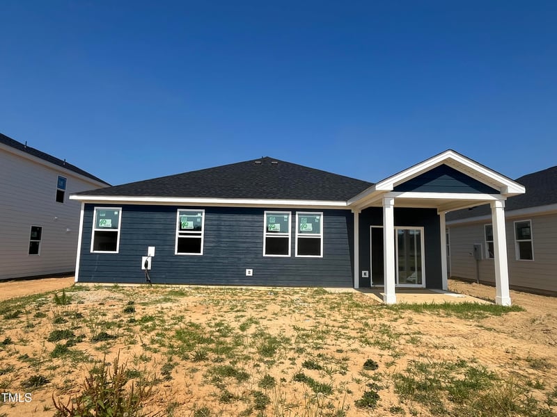 246 Norman Ave, Lillington, NC 27546