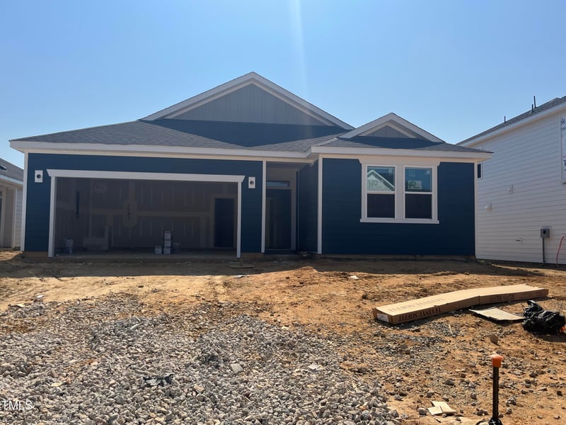 246 Norman Ave, Lillington, NC 27546