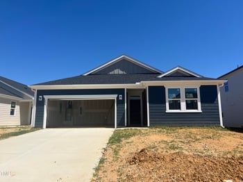 246 Norman Ave, Lillington, NC 27546