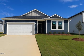 246 Norman Ave, Lillington, NC 27546