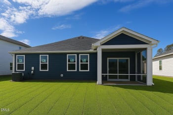 246 Norman Ave, Lillington, NC 27546