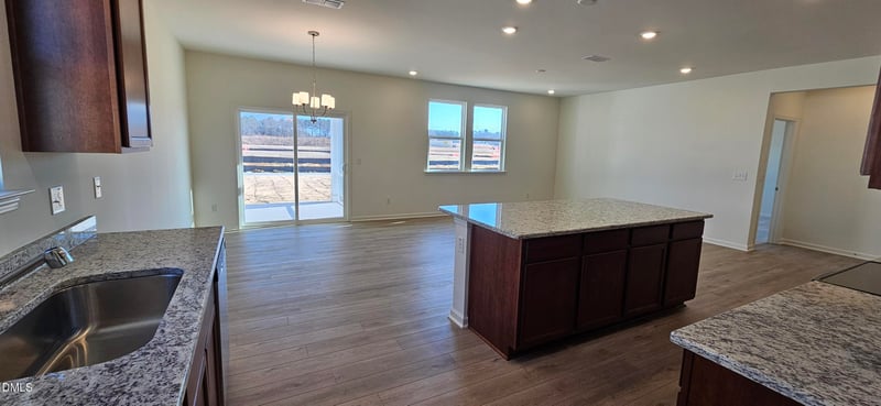 246 Norman Ave, Lillington, NC 27546