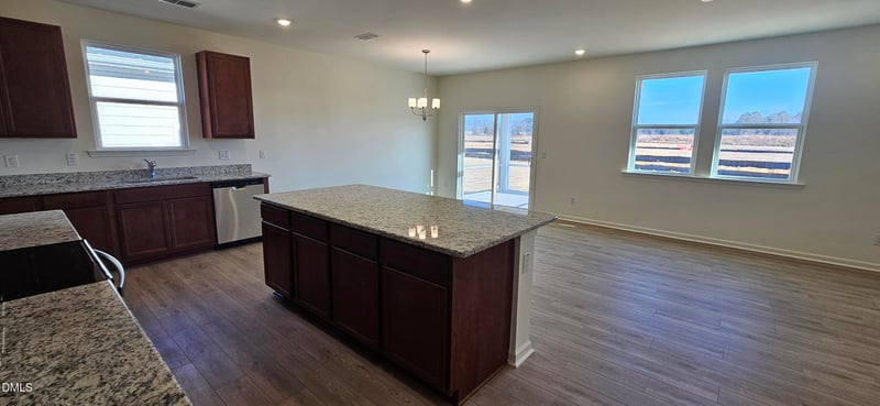 246 Norman Ave, Lillington, NC 27546