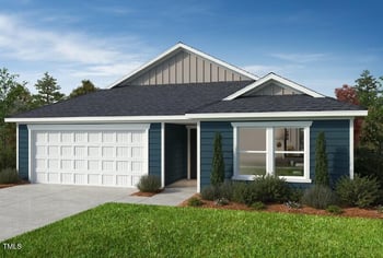 246 Norman Ave, Lillington, NC 27546