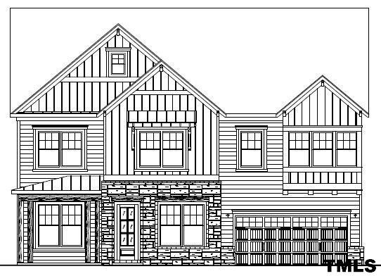 246 Papyrus Pl, Hillsborough, NC 27278