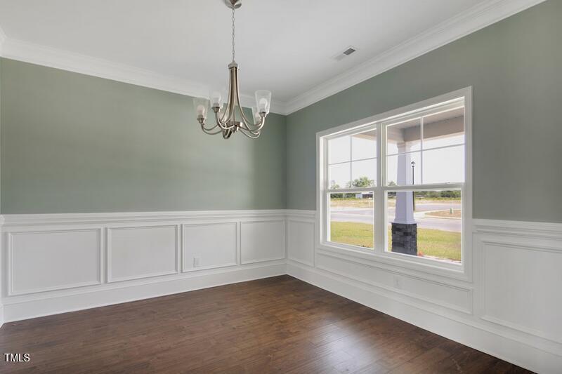 246 Pretty Run Branch Ln, Wendell, NC 27591