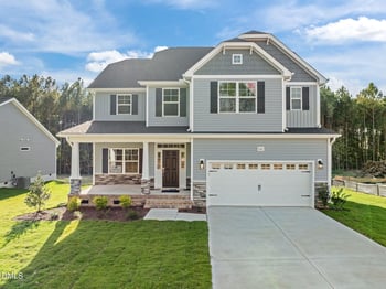 246 Pretty Run Branch Ln, Wendell, NC 27591