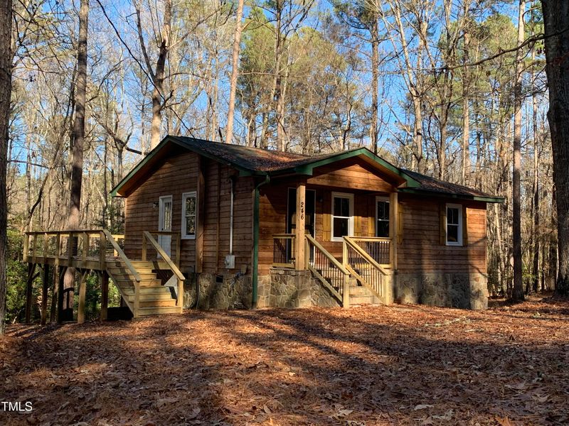 246 Rawhide Dr, Louisburg, NC 27549