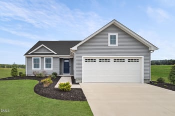 246 Rosewood Dr, Sanford, NC 27330